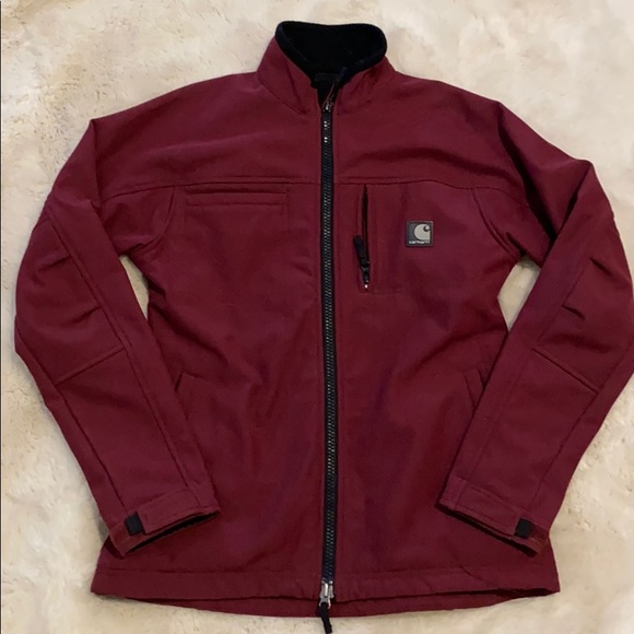 Carhartt Jackets & Blazers - Carhartt Jacket